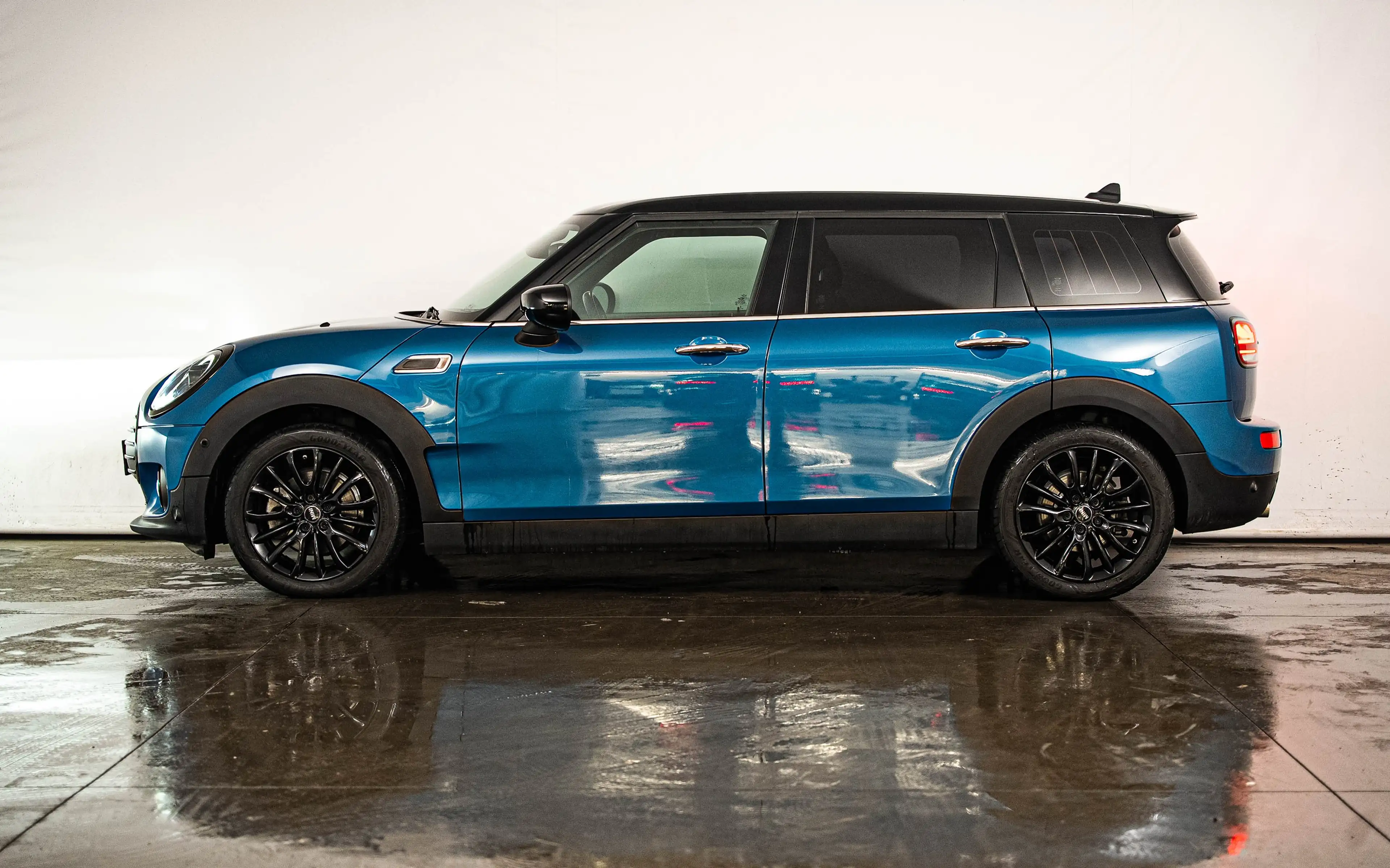 MINI Cooper Clubman Mini Clubman 1.5A Cooper OPF (EU6AP) — photo 3