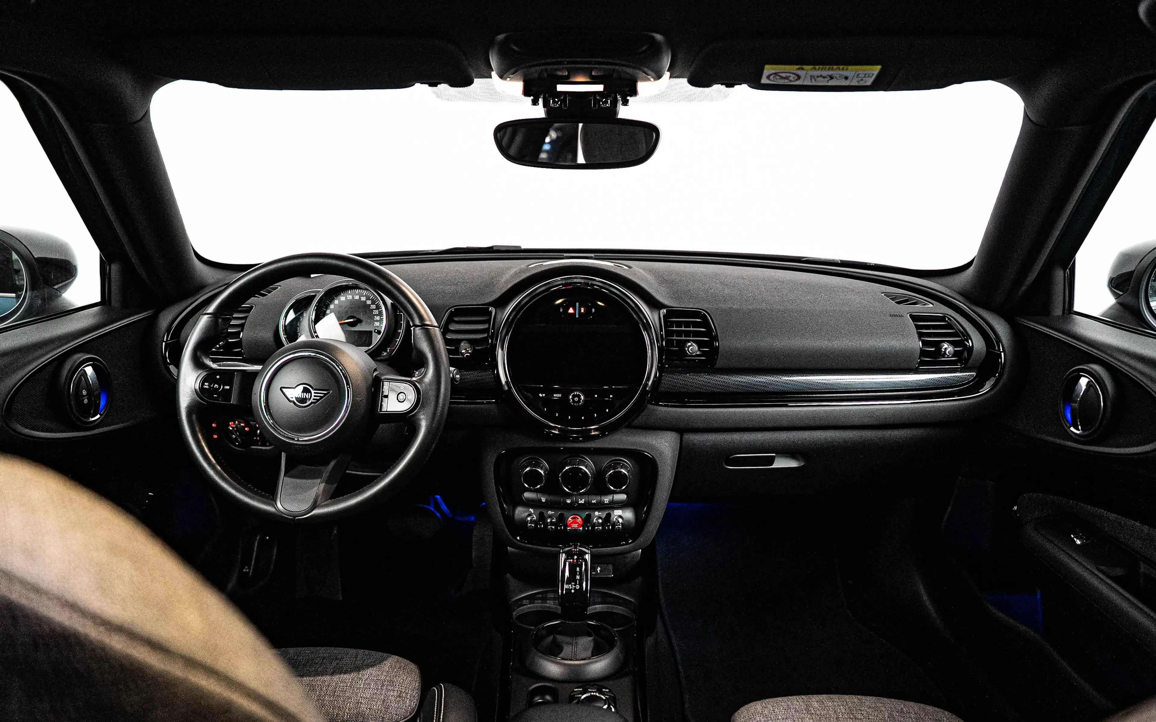 MINI Cooper Clubman Mini Clubman 1.5A Cooper OPF (EU6AP) — photo 10