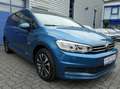 Volkswagen Touran 2.0 TDI UNITED Top Zustand! Bleu - thumbnail 15