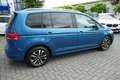 Volkswagen Touran 2.0 TDI UNITED Top Zustand! Bleu - thumbnail 12
