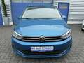Volkswagen Touran 2.0 TDI UNITED Top Zustand! Bleu - thumbnail 11