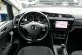 Volkswagen Touran 2.0 TDI UNITED Top Zustand! Bleu - thumbnail 7
