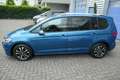 Volkswagen Touran 2.0 TDI UNITED Top Zustand! Bleu - thumbnail 14
