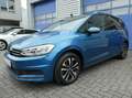 Volkswagen Touran 2.0 TDI UNITED Top Zustand! Bleu - thumbnail 1