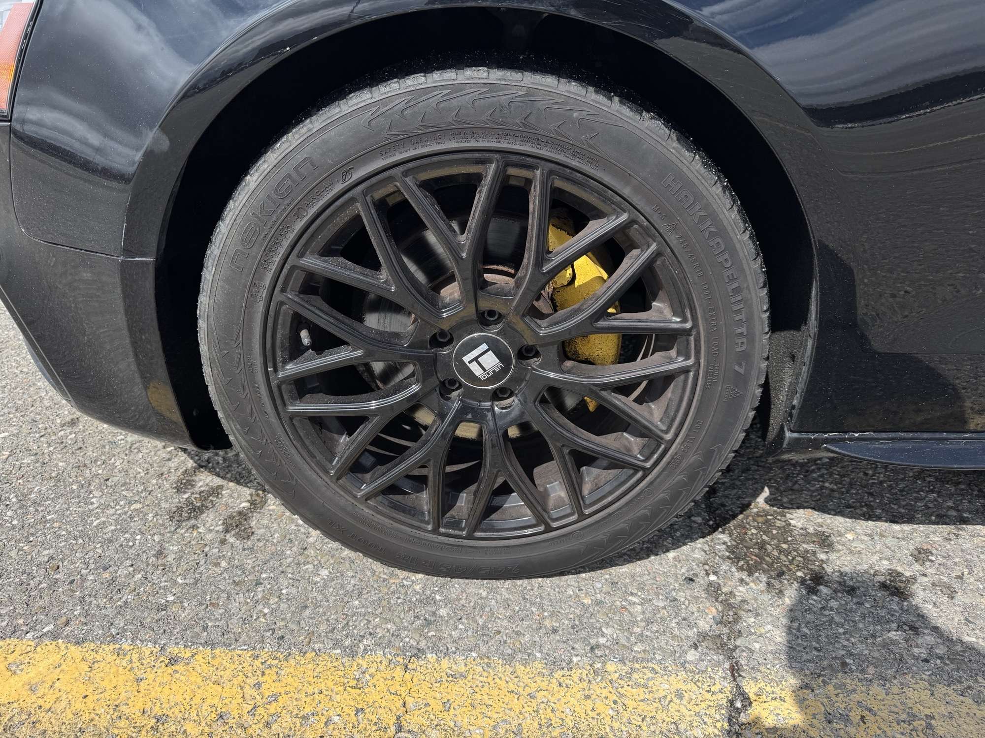 2017 Audi A5 Progressiv S-Line | NO ACCIDENT alt 5