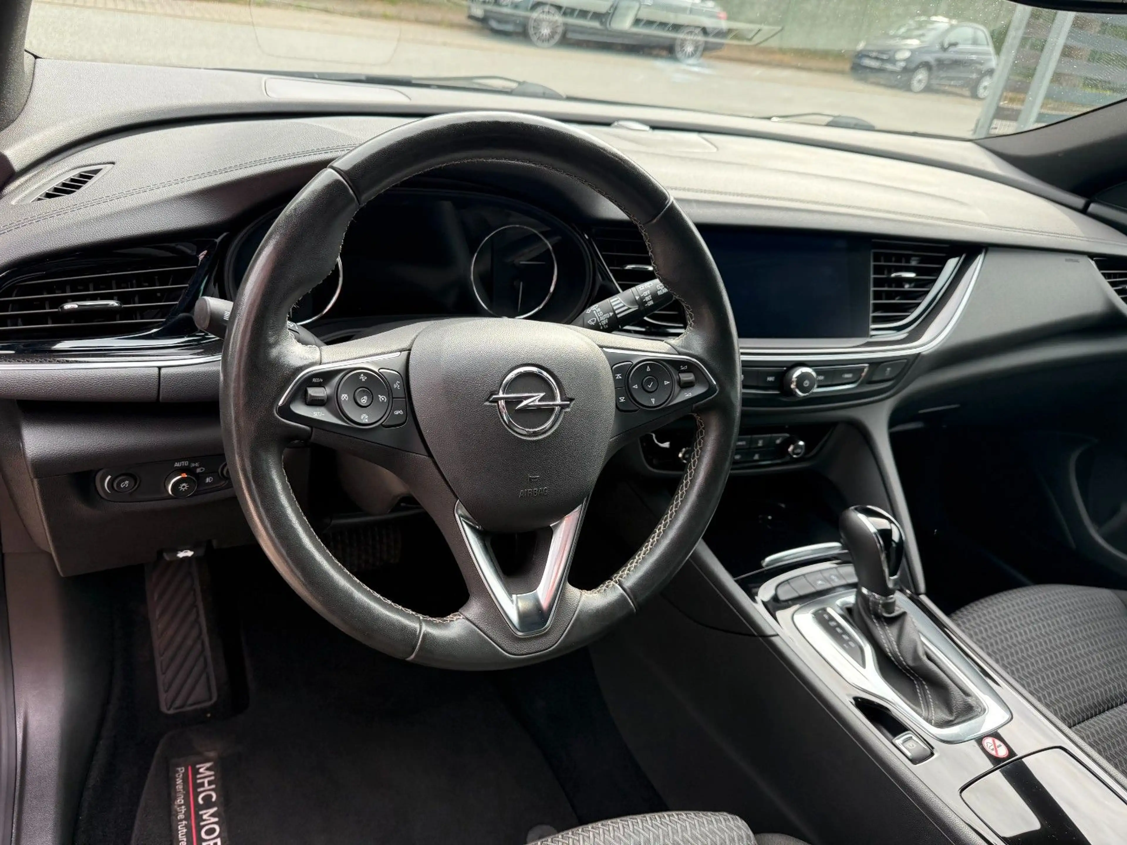 Opel Insignia B Sports Tourer Business(Tüv&Insp.neu) — photo 6