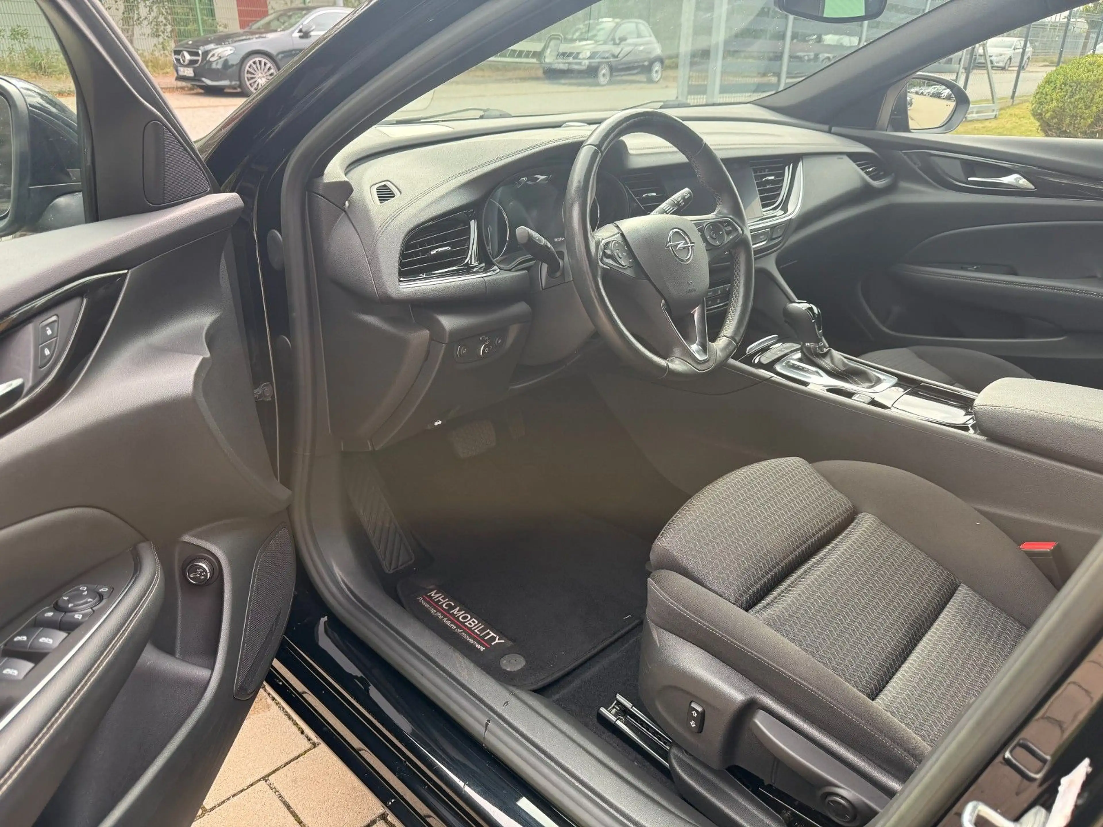 Opel Insignia B Sports Tourer Business(Tüv&Insp.neu) — photo 5