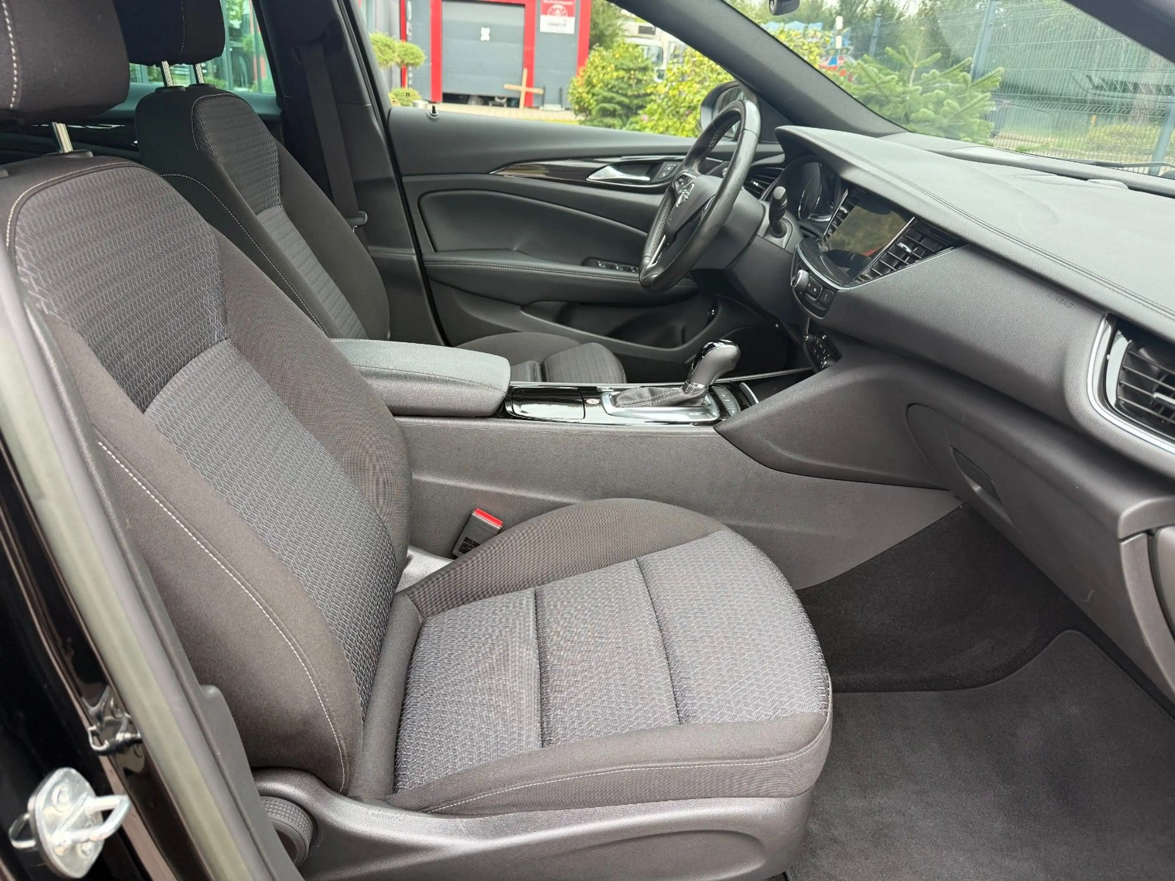 Opel Insignia B Sports Tourer Business(Tüv&Insp.neu) — photo 10