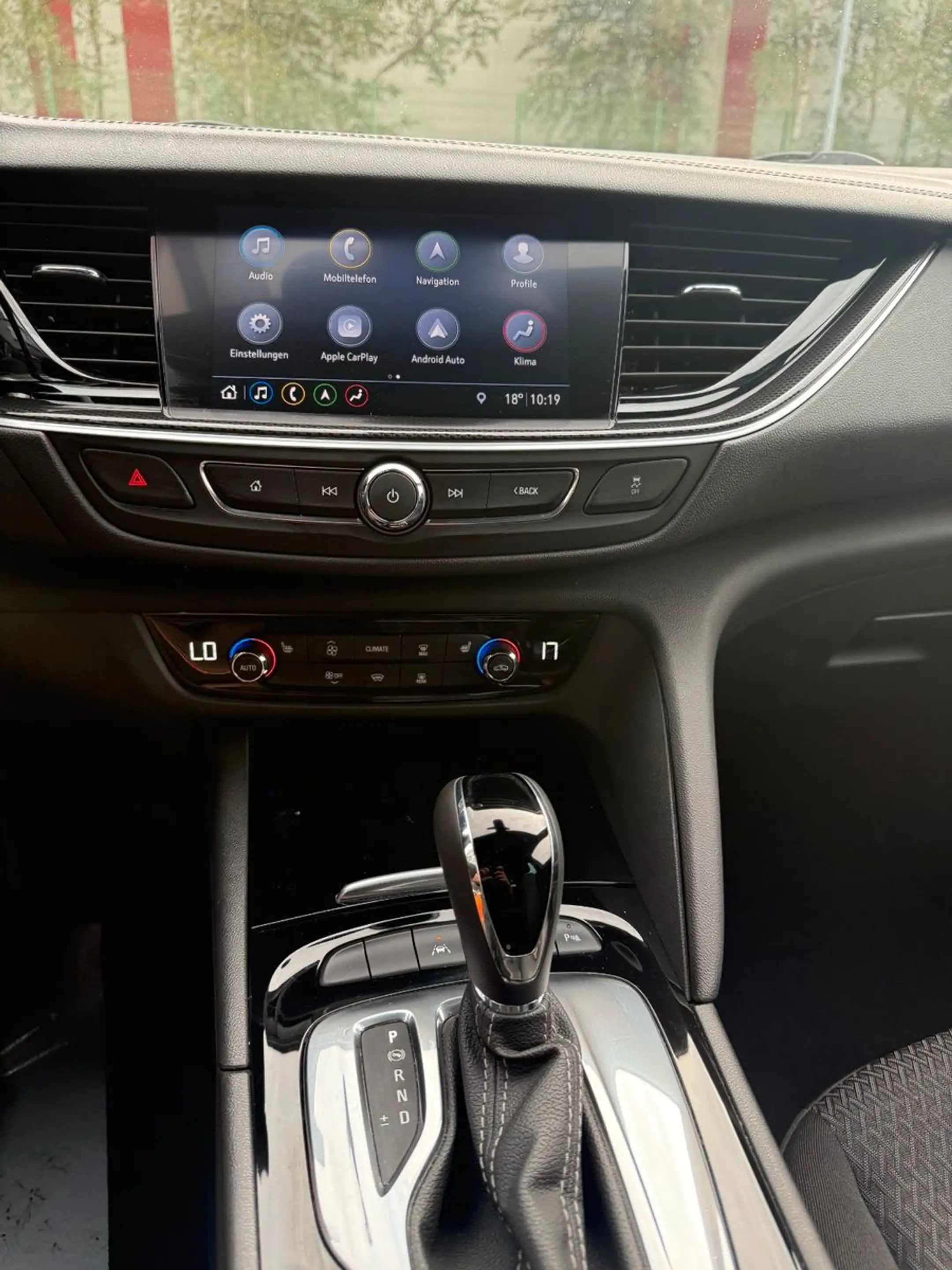 Opel Insignia B Sports Tourer Business(Tüv&Insp.neu) — photo 7