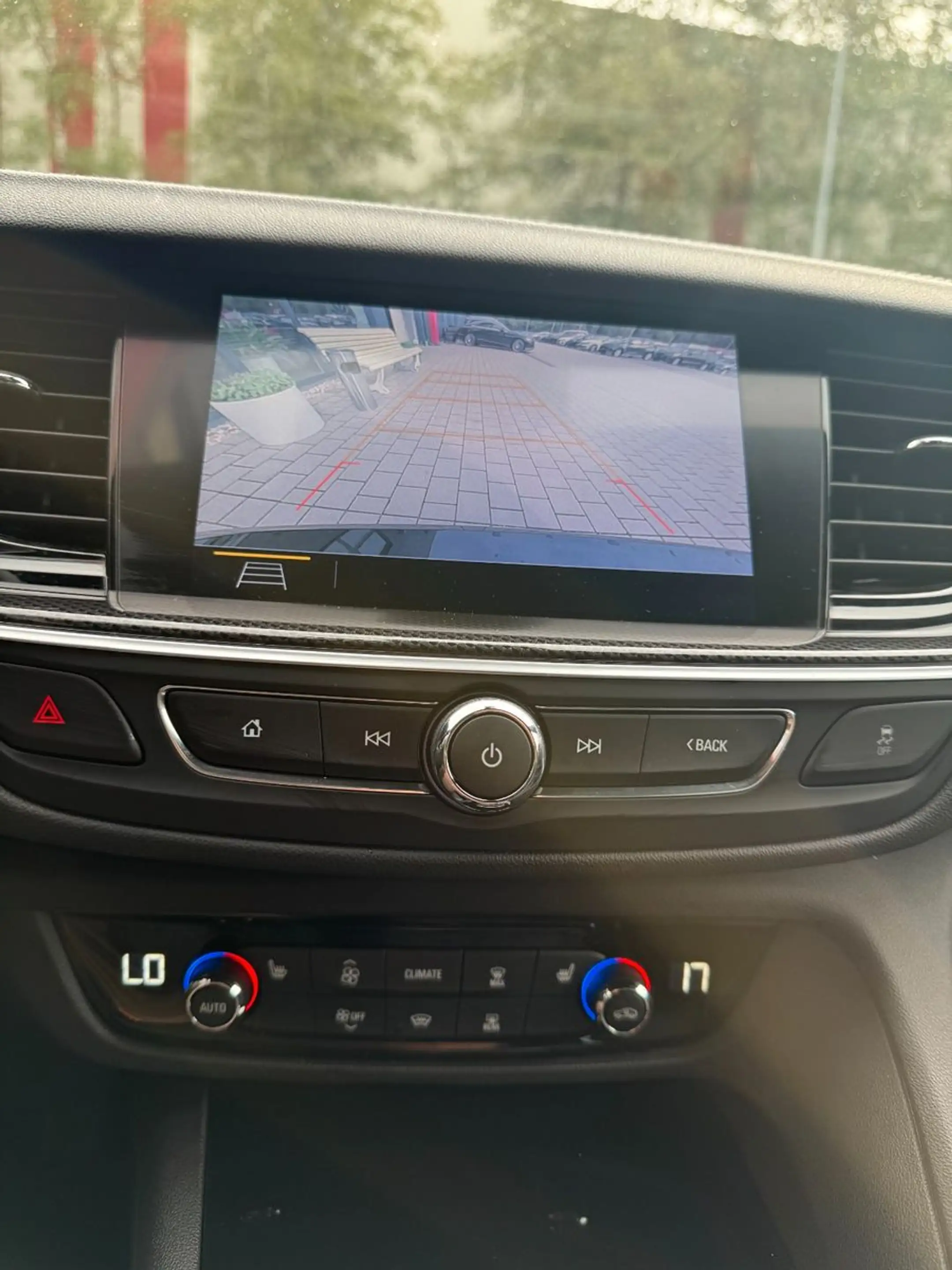 Opel Insignia B Sports Tourer Business(Tüv&Insp.neu) — photo 8