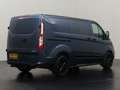 Ford Transit Custom 2.0TDCI 130PK Raptor Sport | Airco | Cruise | Trek Bleu - thumbnail 2
