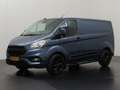 Ford Transit Custom 2.0TDCI 130PK Raptor Sport | Airco | Cruise | Trek Bleu - thumbnail 7