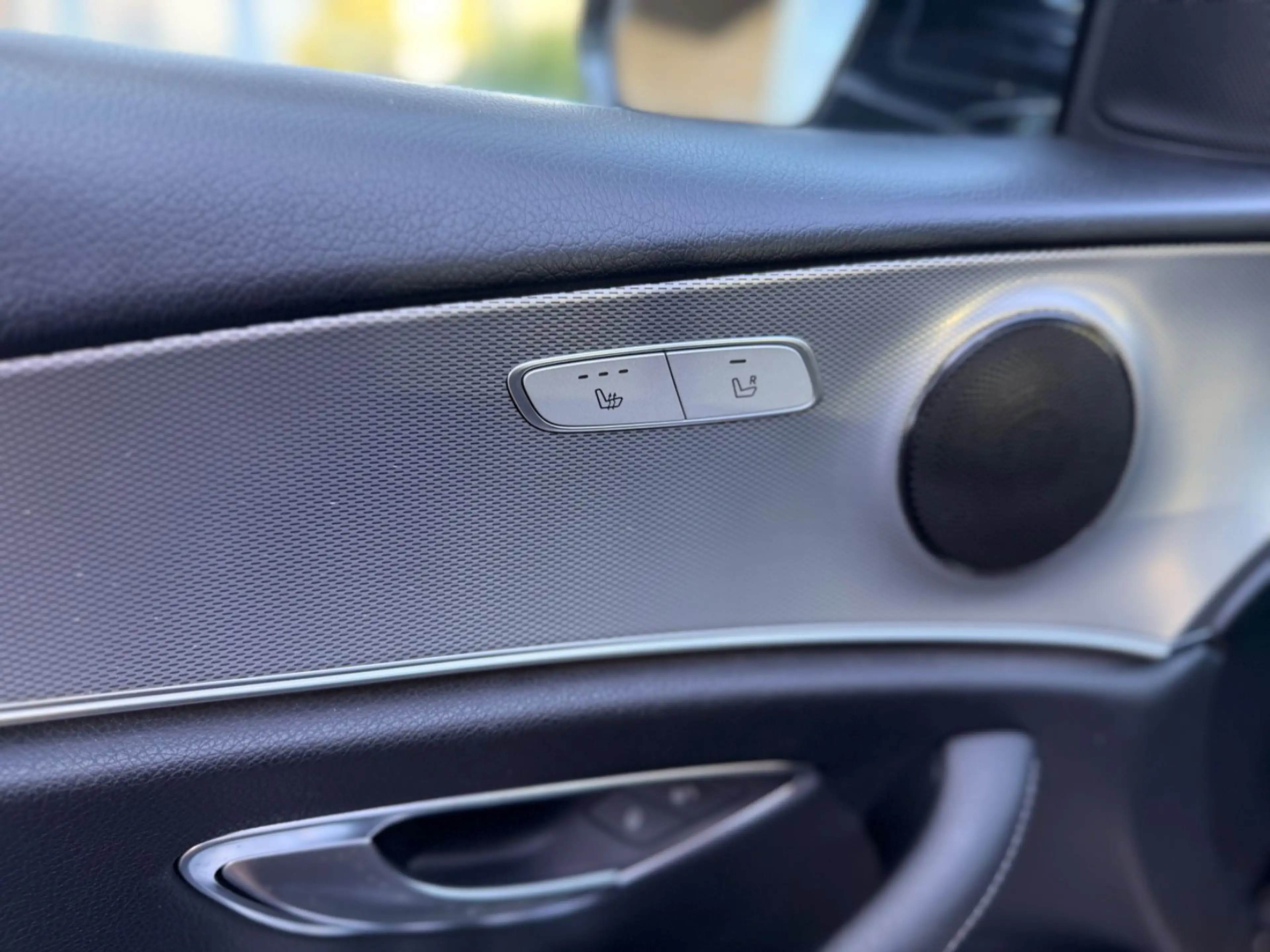 Mercedes-Benz E 350 D T 4Matic Avantgarde V6 AHK/TEMP — photo 10