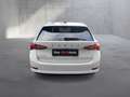 Skoda Octavia Style TDI DSG Weiß - thumbnail 4