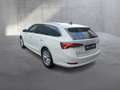 Skoda Octavia Style TDI DSG Weiß - thumbnail 3
