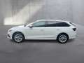 Skoda Octavia Style TDI DSG Weiß - thumbnail 2