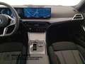 BMW 320 d Touring mhev 48V Msport xdrive auto Grigio - thumbnail 9