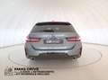 BMW 320 d Touring mhev 48V Msport xdrive auto Grigio - thumbnail 5