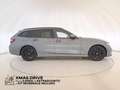 BMW 320 d Touring mhev 48V Msport xdrive auto Grigio - thumbnail 3
