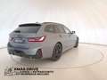 BMW 320 d Touring mhev 48V Msport xdrive auto Grigio - thumbnail 4