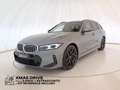 BMW 320 d Touring mhev 48V Msport xdrive auto Grigio - thumbnail 1