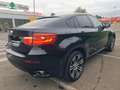 BMW X6 M Schwarz - thumbnail 4