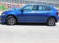 Volkswagen Polo 1.0 TSI STYLE Blu/Azzurro - thumbnail 4