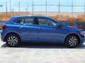 Volkswagen Polo 1.0 TSI STYLE Blu/Azzurro - thumbnail 3