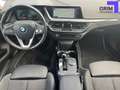 BMW 118 136 ch DKG7 Edition Sport Bleu - thumbnail 5