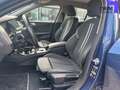 BMW 118 136 ch DKG7 Edition Sport Bleu - thumbnail 4