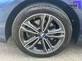 BMW 118 136 ch DKG7 Edition Sport Bleu - thumbnail 13