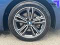 BMW 118 136 ch DKG7 Edition Sport Bleu - thumbnail 15