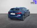 BMW 118 136 ch DKG7 Edition Sport Bleu - thumbnail 2
