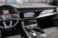 Audi Q8 60 TFSIe 490pk quattro Pro Line S Competition | Al Blauw - thumbnail 30