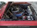 Ford Mustang 289 V8 1968 Tout compris Rouge - thumbnail 2