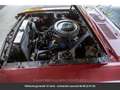 Ford Mustang 289 V8 1968 Tout compris Rouge - thumbnail 5
