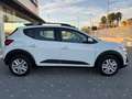 Dacia Sandero Sandero Stepway 1.0 Eco-G Extreme Up 2023 Bianco - thumbnail 4