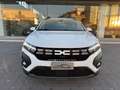 Dacia Sandero Sandero Stepway 1.0 Eco-G Extreme Up 2023 Bianco - thumbnail 2