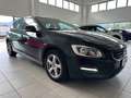 Volvo V60 V60 I 2014 2.0 d3 Business Zwart - thumbnail 3