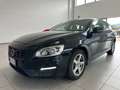 Volvo V60 V60 I 2014 2.0 d3 Business Zwart - thumbnail 1