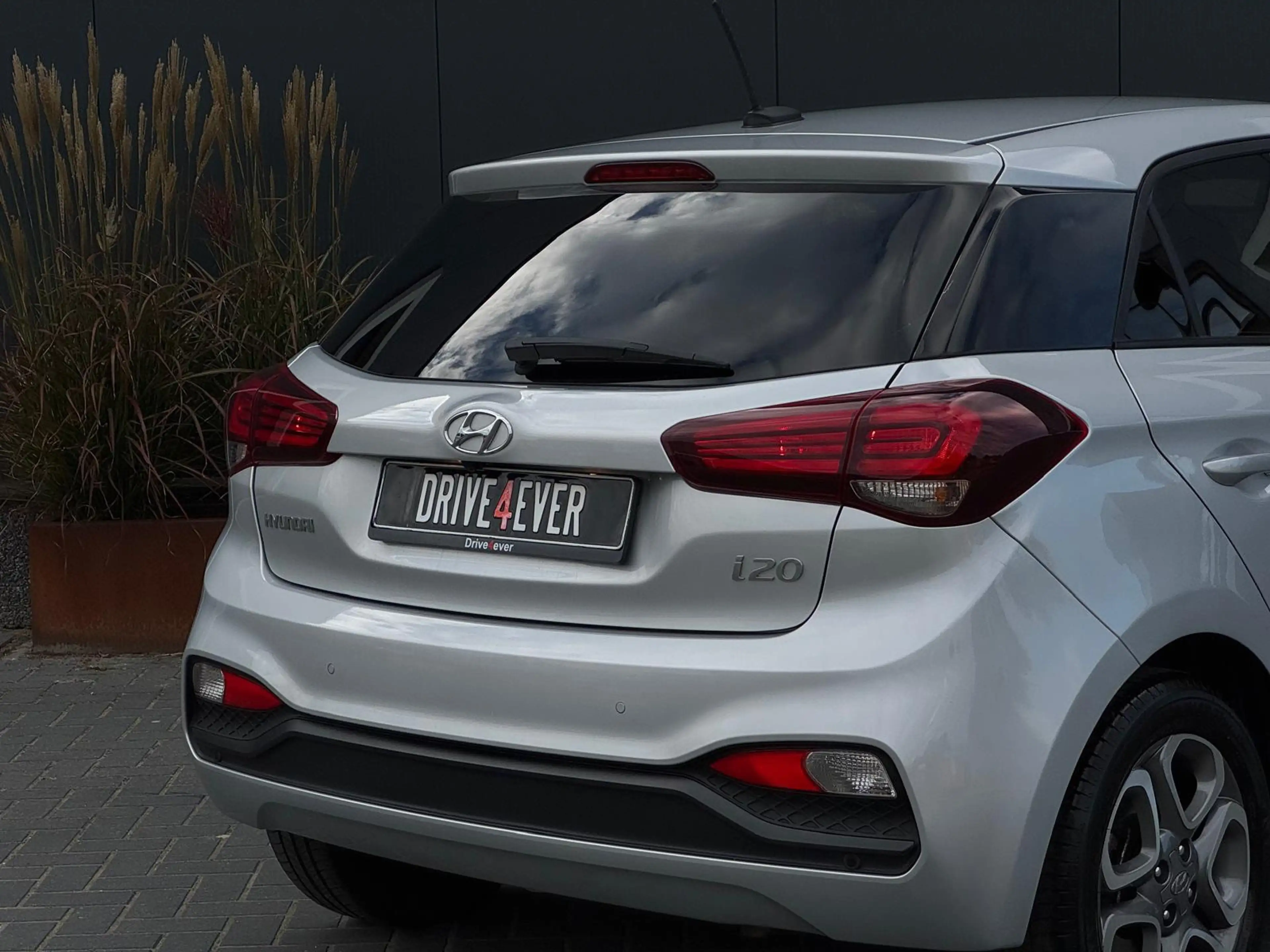 Hyundai i20 1.2 i-Motion LAGE KMSTAND|AIRCO|CR CONTROL|ELEK PA — photo 7