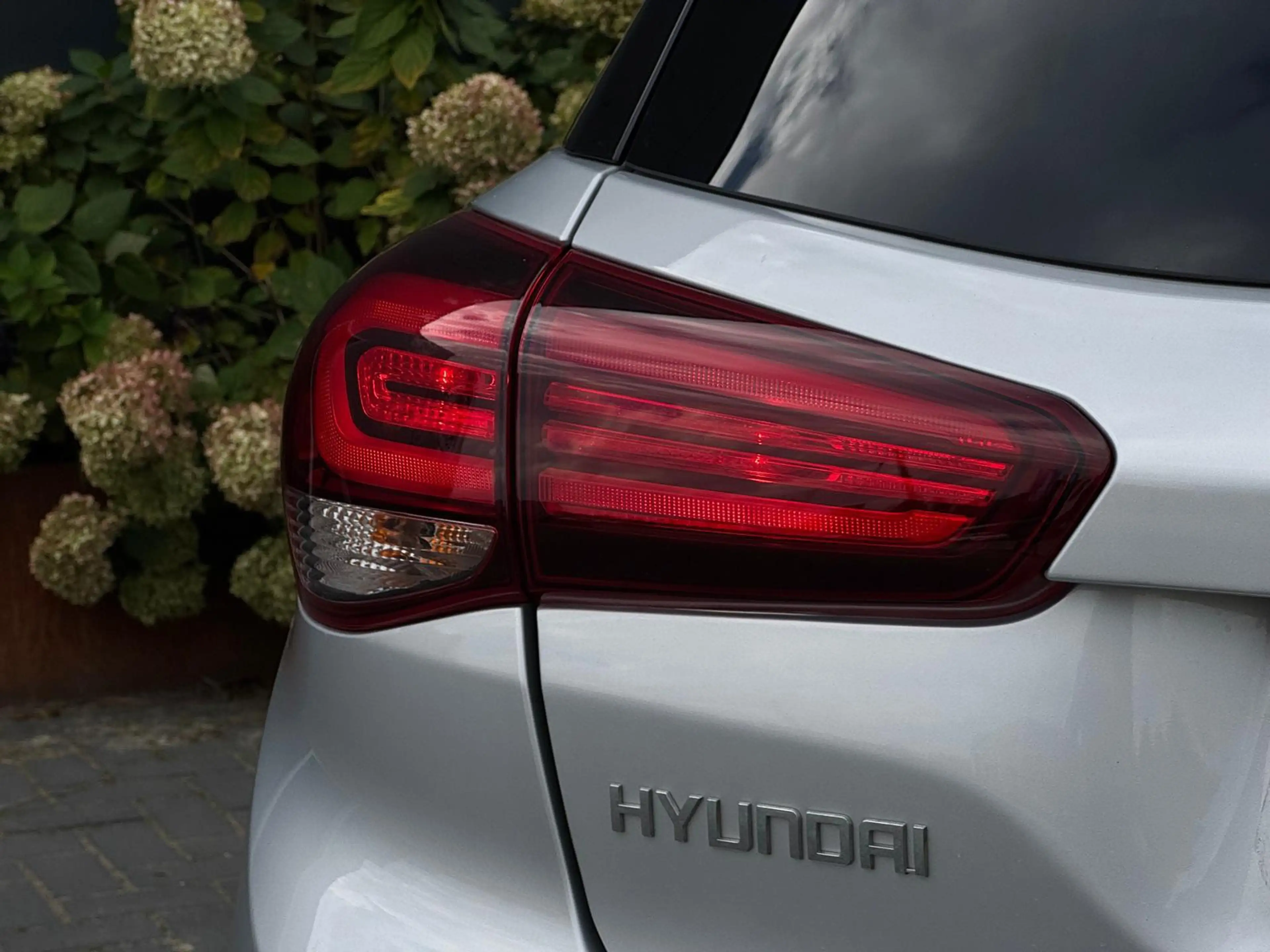 Hyundai i20 1.2 i-Motion LAGE KMSTAND|AIRCO|CR CONTROL|ELEK PA — photo 8