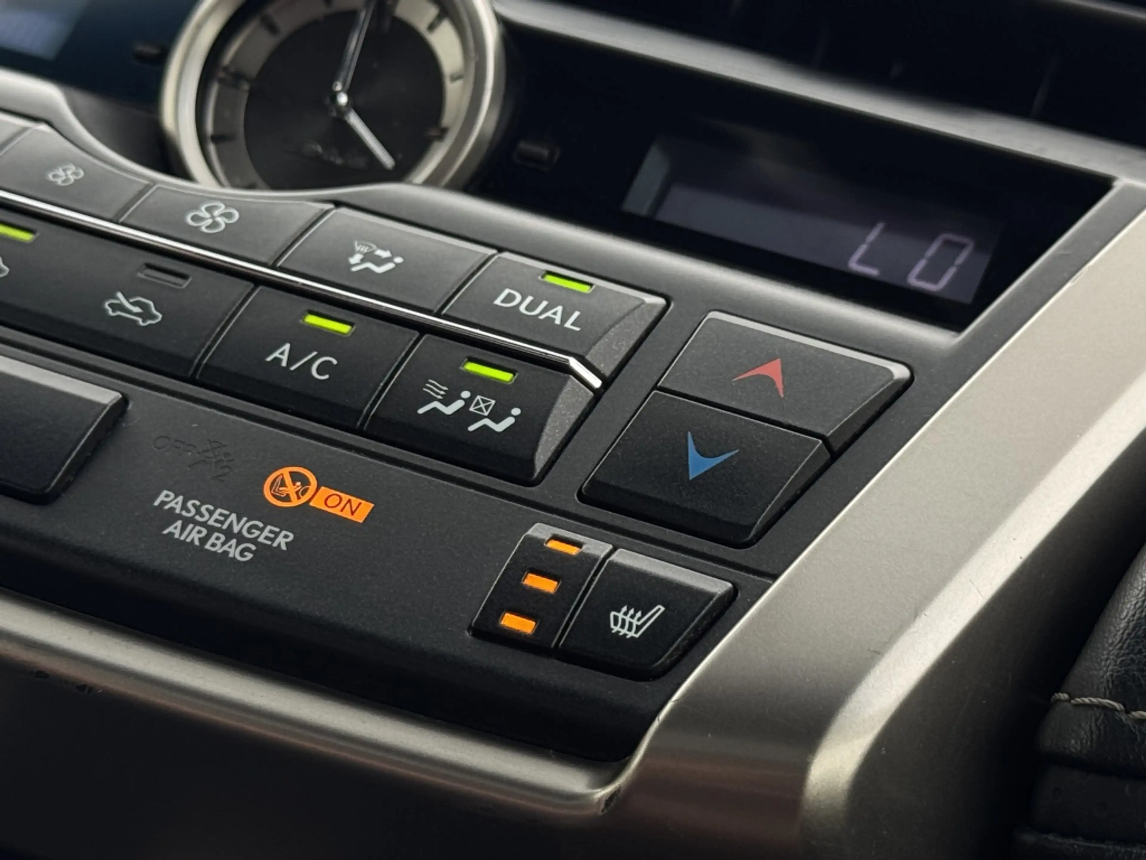 Lexus NX 300h AWD F Sport Trekhaak Schuifdak — photo 14