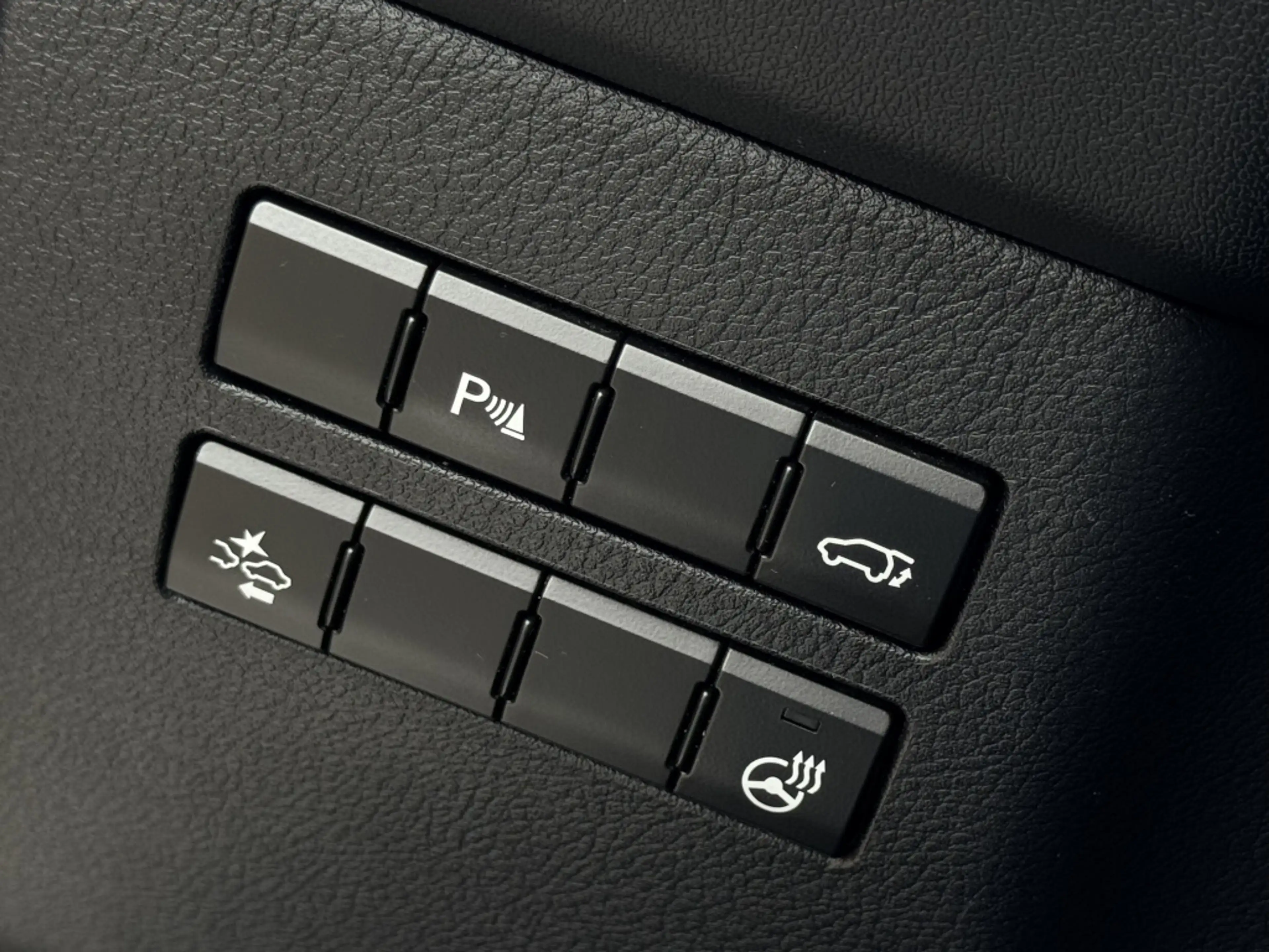 Lexus NX 300h AWD F Sport Trekhaak Schuifdak — photo 12