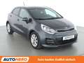 Kia Rio 1.4 UEFA Euro*NAVI*TEMPO*PDC*SHZ*LIM* Grau - thumbnail 8