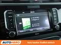 Kia Rio 1.4 UEFA Euro*NAVI*TEMPO*PDC*SHZ*LIM* Grau - thumbnail 21