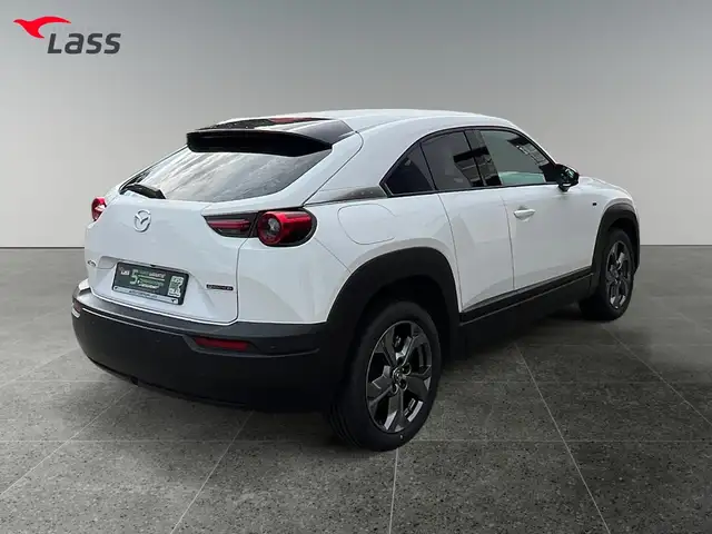 Mazda MX-30 view 6