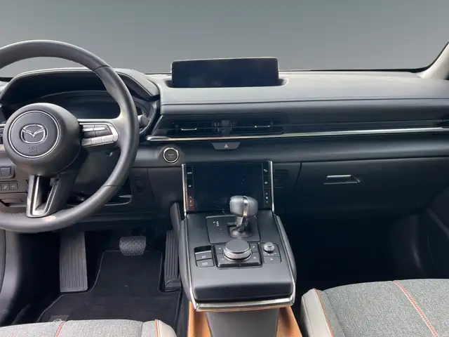 Mazda MX-30 view 11