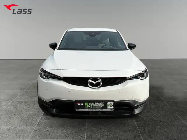 Mazda MX-30 view 9