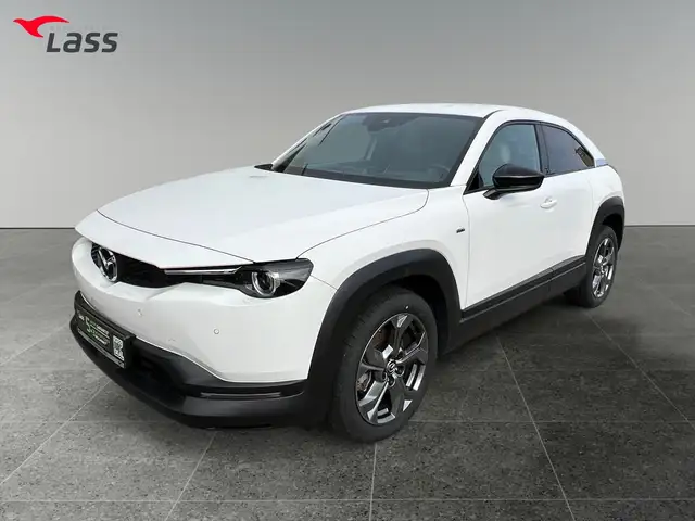 Mazda MX-30 view 2